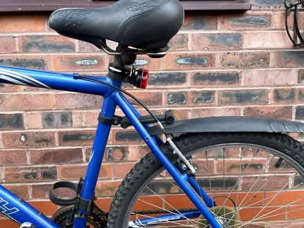 Photo of free Gents / boys bike (Penkhull, Stoke. ST4) #3