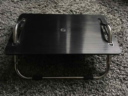 Photo of free Foot Rest for Under Desk (Thurcaston LE7) #2
