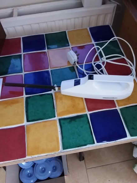 Photo of free Salton electric carver (Selattyn SY10) #1