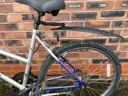 Photo of free Ladies / girls bike (Penkhull, Stoke. ST4) #3