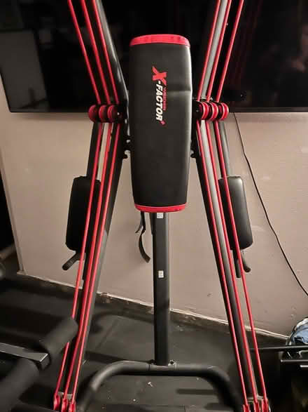 Photo of free Full body gym with resistance (Quail Hill, Irvine) #1