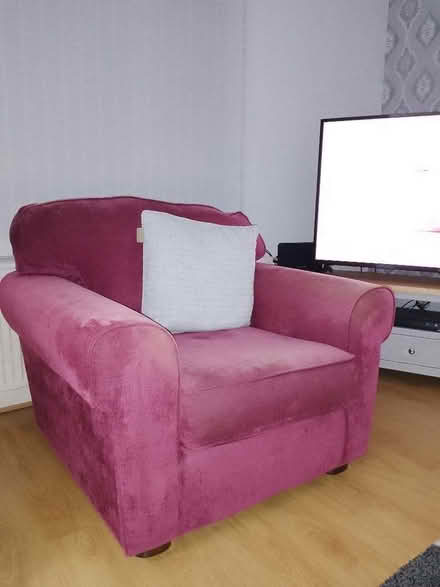Photo of free Suite (Gillmoss L11) #3
