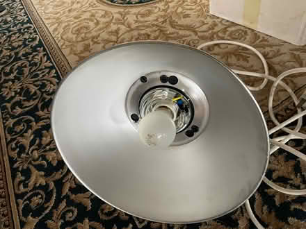 Photo of free Flash unit, vintage photograph (BN21) #2