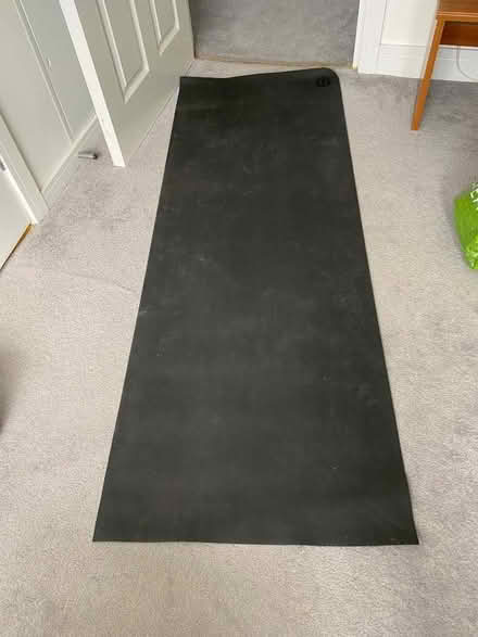 Photo of free Lululemon Travel Yoga Mat (New Marston OX3) #1