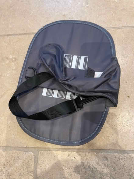 Photo of free Baby car mirror (Penn HP10) #2