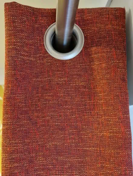 Photo of free Curtains (Full Length) (Orpington) #2