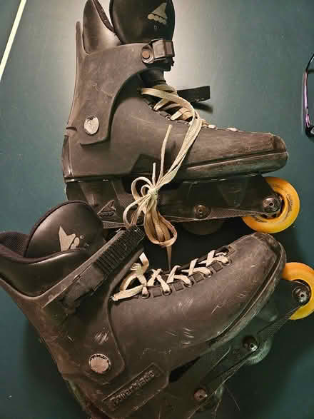 Photo of free Roller blades and Hockey Skates (Farmington Hills) #3