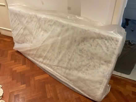 Photo of free Single Mattress (Ashtead KT21) #1