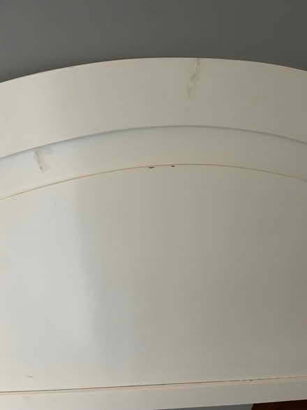Photo of free fullHeadboard (Pike creek Delaware) #1