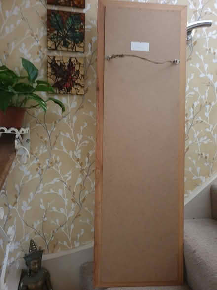 Photo of free Hall mirror (Sherwood Nottingham NG5) #2