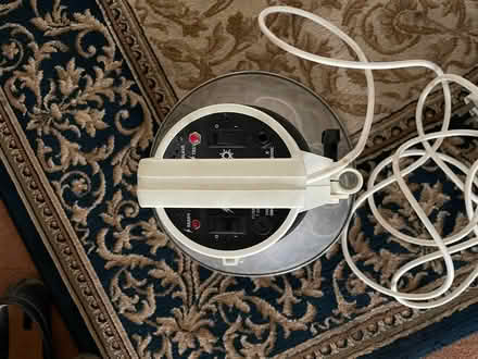 Photo of free Flash unit, vintage photograph (BN21) #1