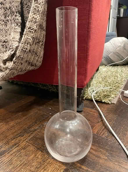 Photo of free Glass vessels (Park slope Brooklyn 11215) #1
