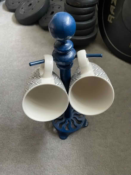 Photo of free Cup holder (HR2) #1