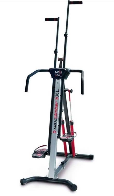 Photo of free Vertical Climber (foldable) (Hayward D street) #1