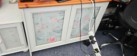Photo of free Cabinet (boxgrove) #2