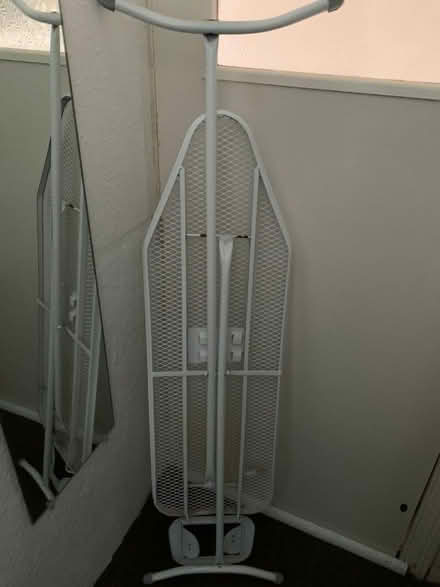 Photo of free Ironing Board (Seaside BN22) #1