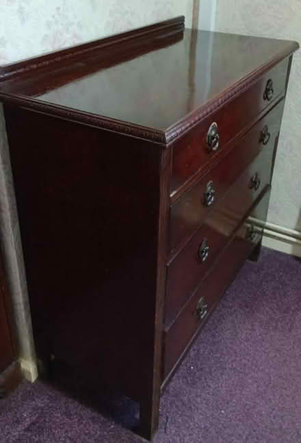 Photo of free Drawers (DE4 Matlock) #2