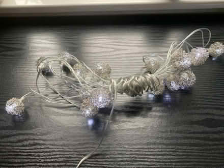 Photo of free Mains powered fairy lights (Hayling Island PO11) #2