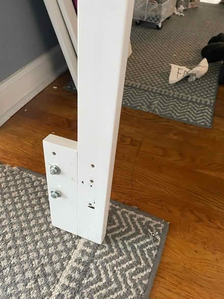 Photo of free fullHeadboard (Pike creek Delaware) #2