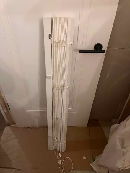 Photo of free Various Hillary Blinds (Langdon hills) #1