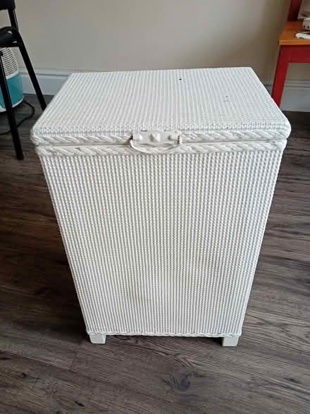 Photo of free Parker Knoll type Linen Chest (CH2 Chester) #2