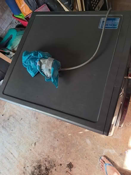 Photo of free Samsung eco bubble washer dryer (Southcourt HP21) #4