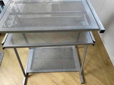 Photo of free Computer desk (Seascale CA20) #1