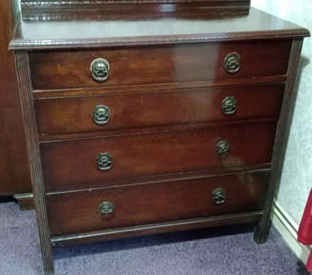 Photo of free Drawers (DE4 Matlock) #3