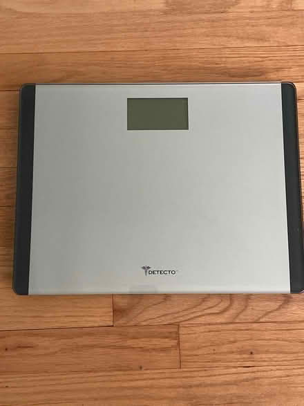 Photo of free Like New Bathroom Scale (Catonsville) #1