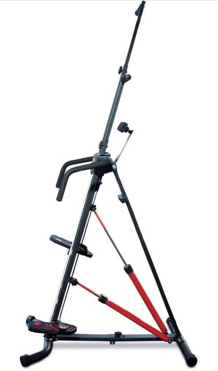 Photo of free Vertical Climber (foldable) (Hayward D street) #2