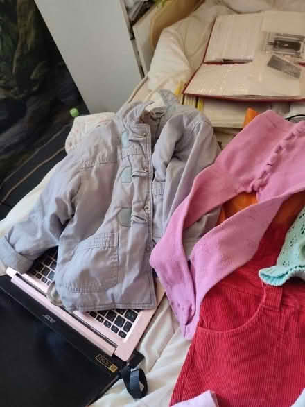 Photo of free Kids newborn to 3 years still available but must go today! (Upper Holloway N19) #2