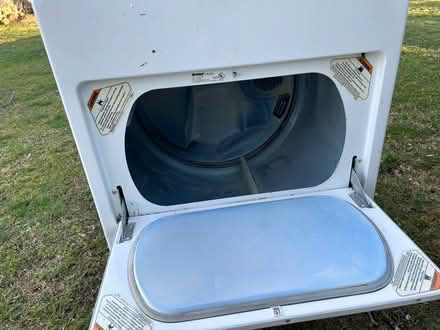 Photo of free Kenmore Dryer (Poughquag, NY) #3