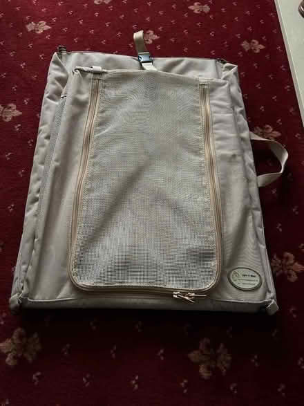 Photo of free Collapsible soft dog cage (Starbeck HG2) #3
