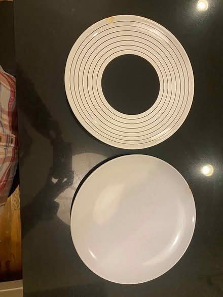 Photo of free IKEA dinner plates (Bed Stuy, 11221) #1