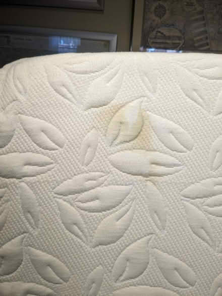 Photo of free Queen memory foam mattress (New York) #3