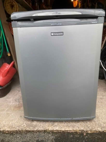 Photo of free Hotpoint Fridge (Holmes Chapel CW4) #1