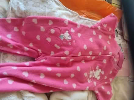 Photo of free Kids newborn to 3 years still available but must go today! (Upper Holloway N19) #3