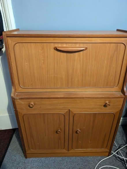 Photo of free Bureau (Gorton M18) #1
