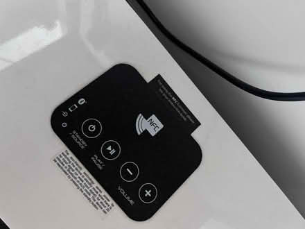 Photo of free Bluetooth speaker (Bishop's Cleeve) #1