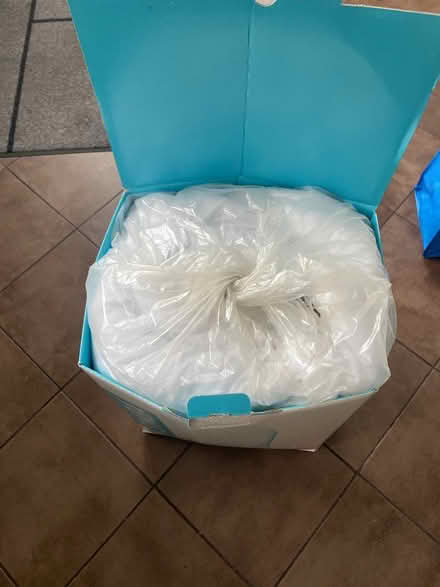Photo of free Double duvet (Mitcham CR4) #1