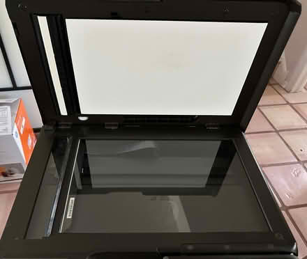 Photo of free HP OfficeJet Pro 8600 Printer (Plainfield) #3