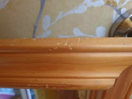 Photo of free Hall mirror (Sherwood Nottingham NG5) #3