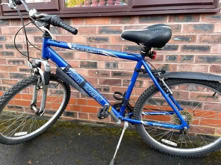 Photo of free Gents / boys bike (Penkhull, Stoke. ST4) #2
