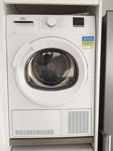 Photo of free Tumble dryer (Broadwater Down TN2) #1