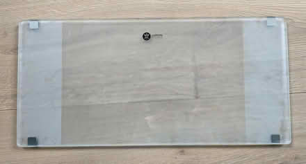 Photo of free 46 * 22 cm glass table mat (Oxford OX1) #1