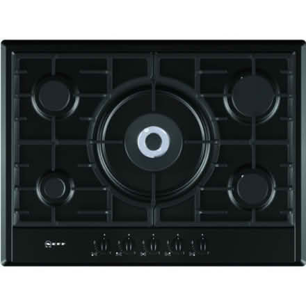 Photo of free Neff 5 ring gas hob (Caversham RG4) #1