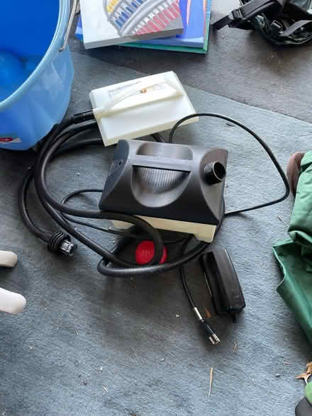 Photo of free Garage free Sale (Ellicott City) #4