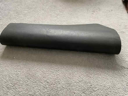 Photo of free Lululemon Travel Yoga Mat (New Marston OX3) #3