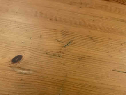 Photo of free IKEA table (Bradford Road, Combe Down) #2