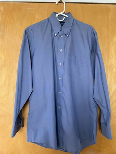 Photo of Men’s long sleeve shirts size M&L (Kew Gardens Queens) #2